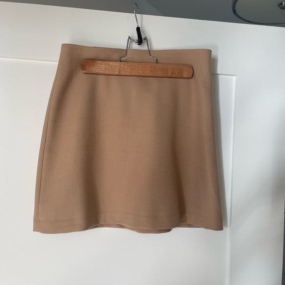Wilfred mini skirt - Picture 1 of 4